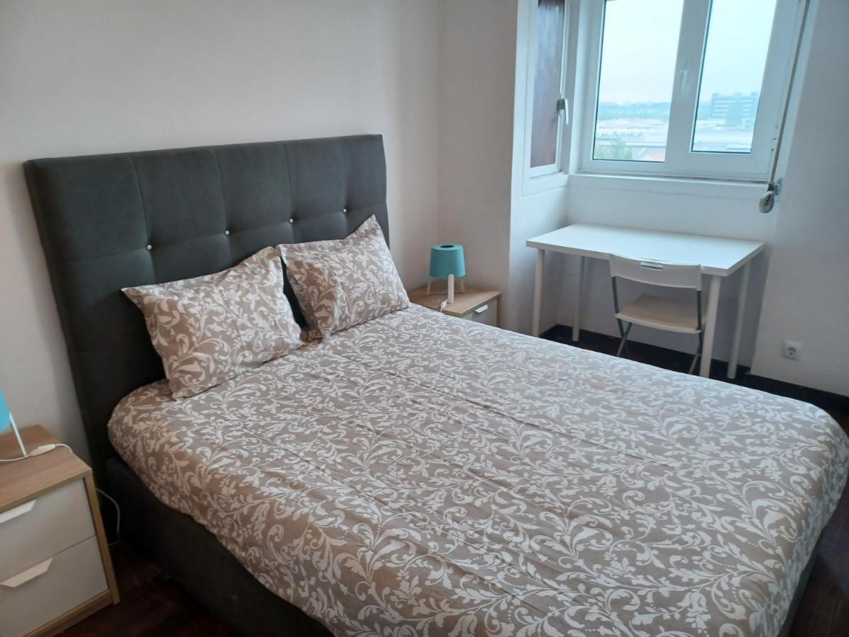 Oporto Sea Rooms Εξωτερικό φωτογραφία