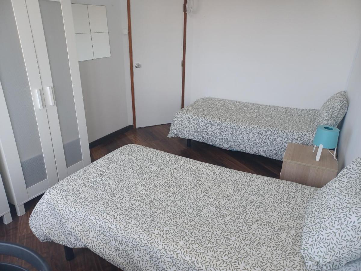 Oporto Sea Rooms Εξωτερικό φωτογραφία
