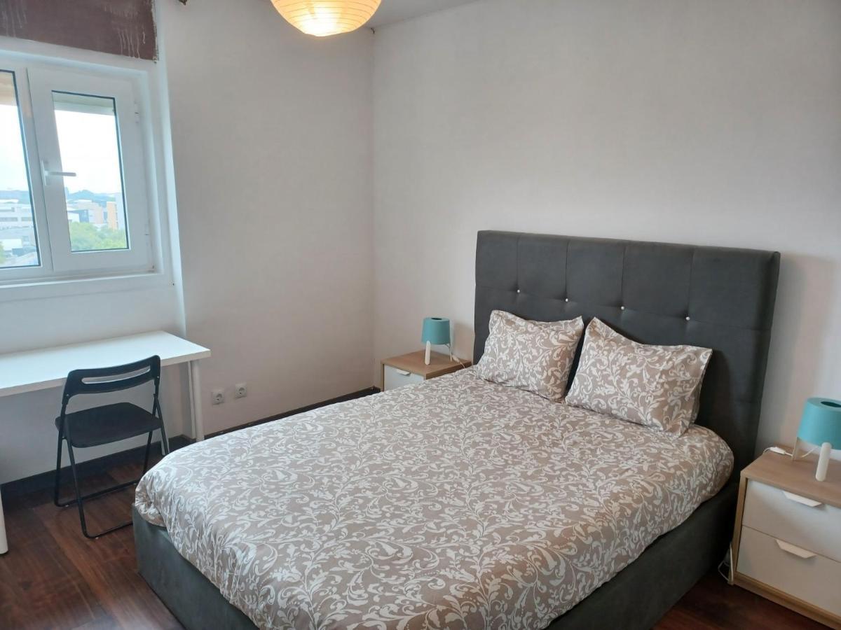 Oporto Sea Rooms Εξωτερικό φωτογραφία