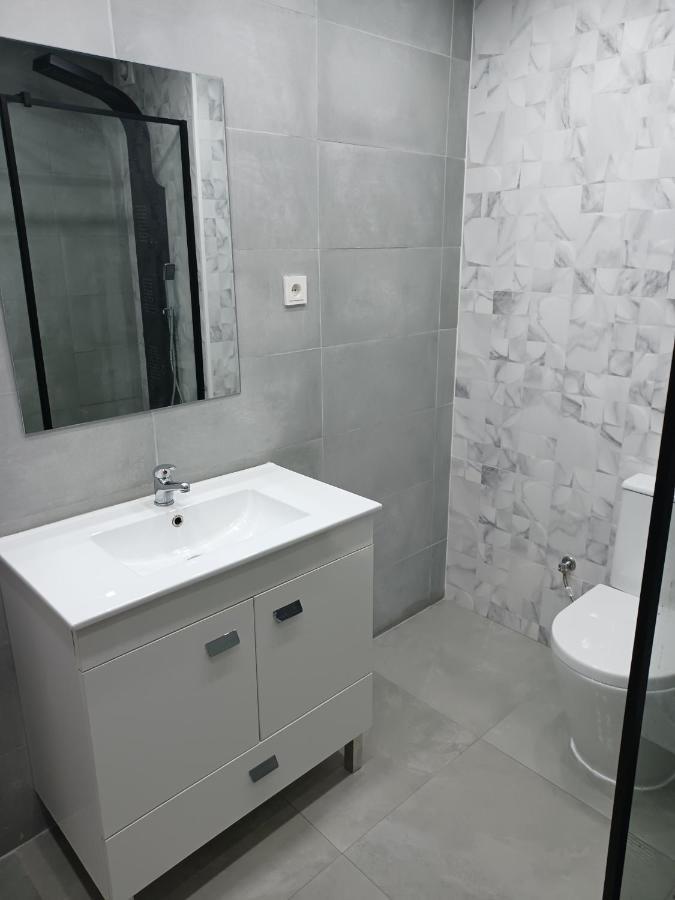 Oporto Sea Rooms Εξωτερικό φωτογραφία