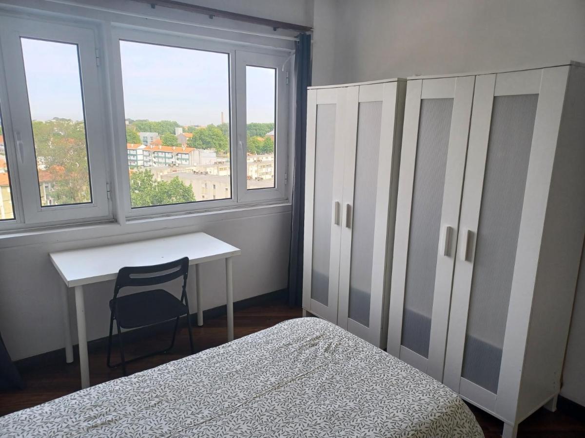 Oporto Sea Rooms Εξωτερικό φωτογραφία