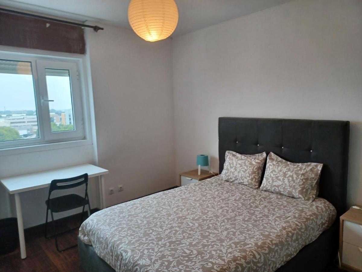 Oporto Sea Rooms Εξωτερικό φωτογραφία