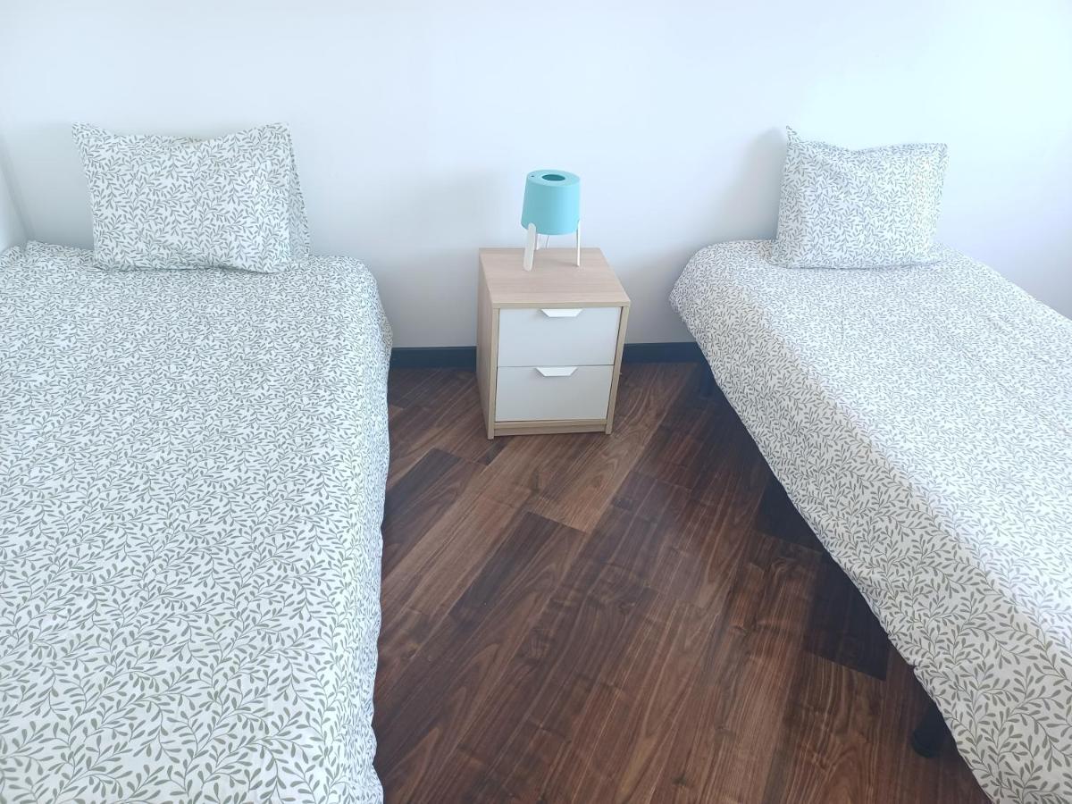 Oporto Sea Rooms Εξωτερικό φωτογραφία