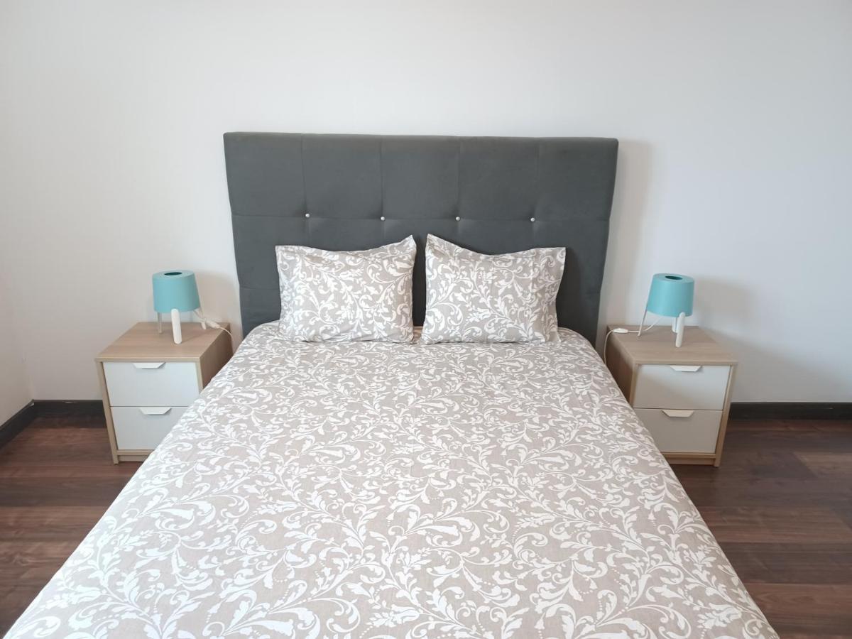 Oporto Sea Rooms Εξωτερικό φωτογραφία