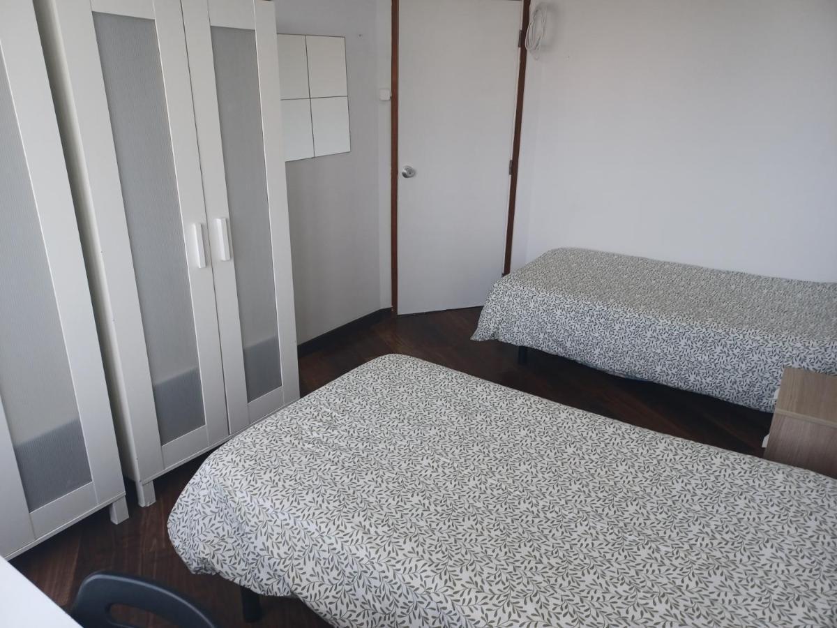 Oporto Sea Rooms Εξωτερικό φωτογραφία