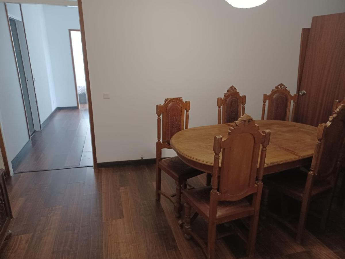 Oporto Sea Rooms Εξωτερικό φωτογραφία