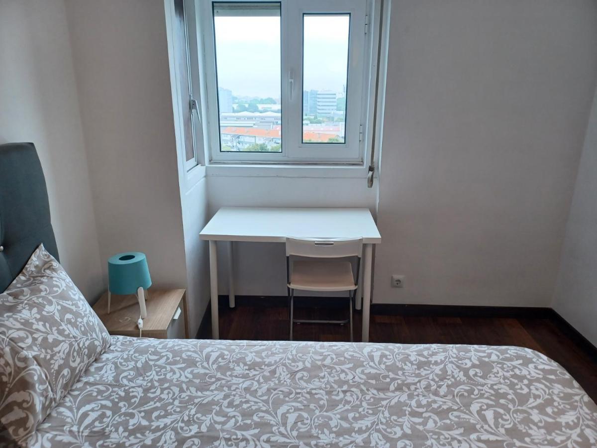 Oporto Sea Rooms Εξωτερικό φωτογραφία