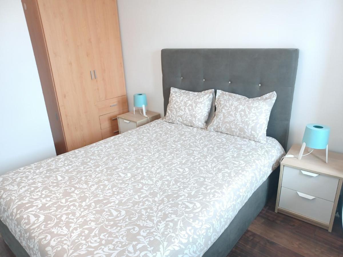 Oporto Sea Rooms Εξωτερικό φωτογραφία