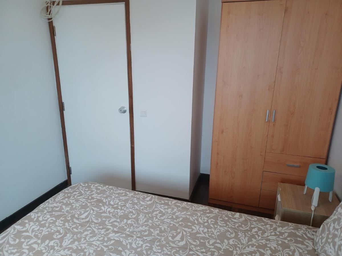 Oporto Sea Rooms Εξωτερικό φωτογραφία