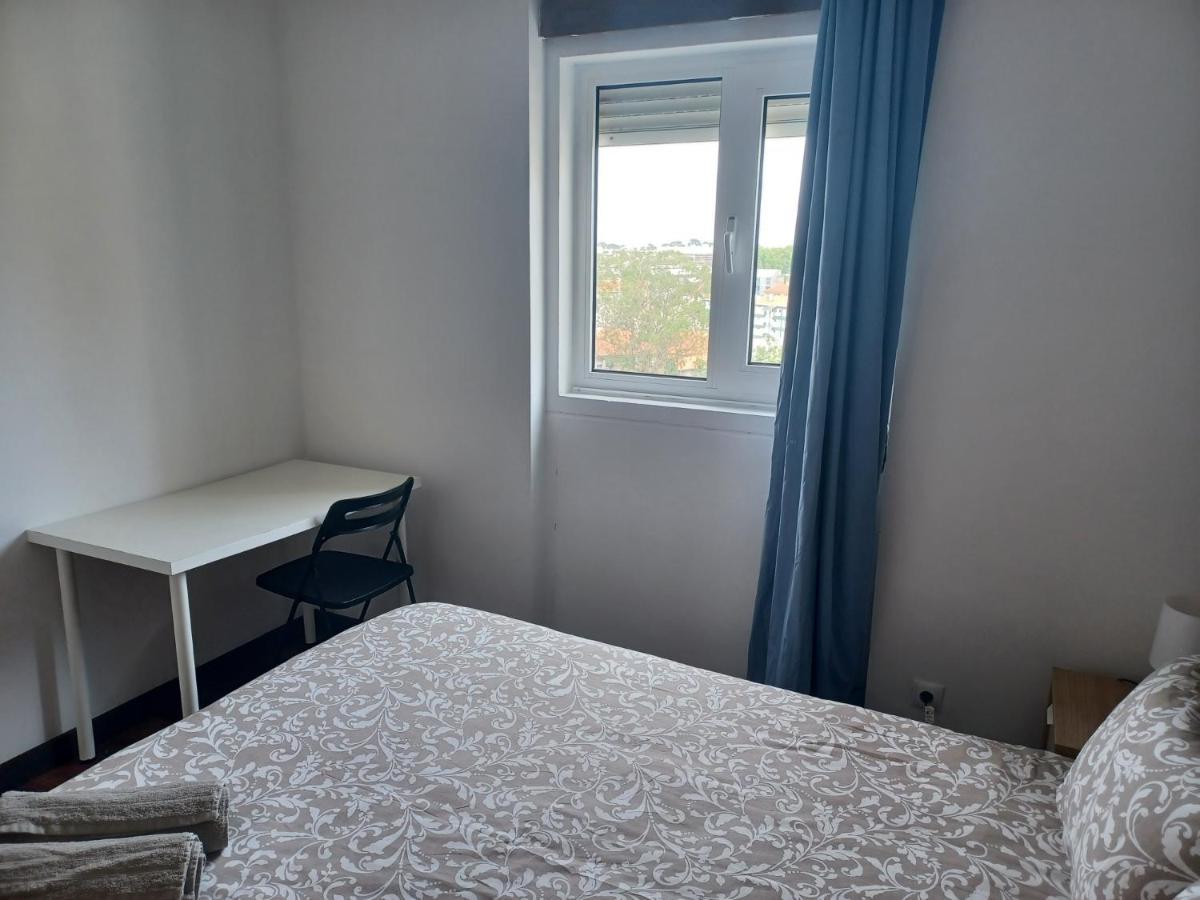 Oporto Sea Rooms Εξωτερικό φωτογραφία