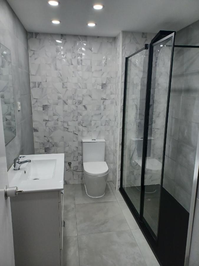 Oporto Sea Rooms Εξωτερικό φωτογραφία