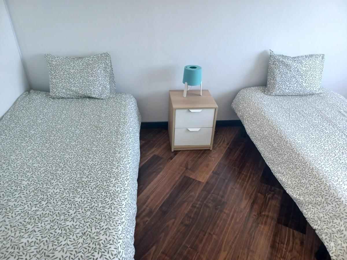 Oporto Sea Rooms Εξωτερικό φωτογραφία