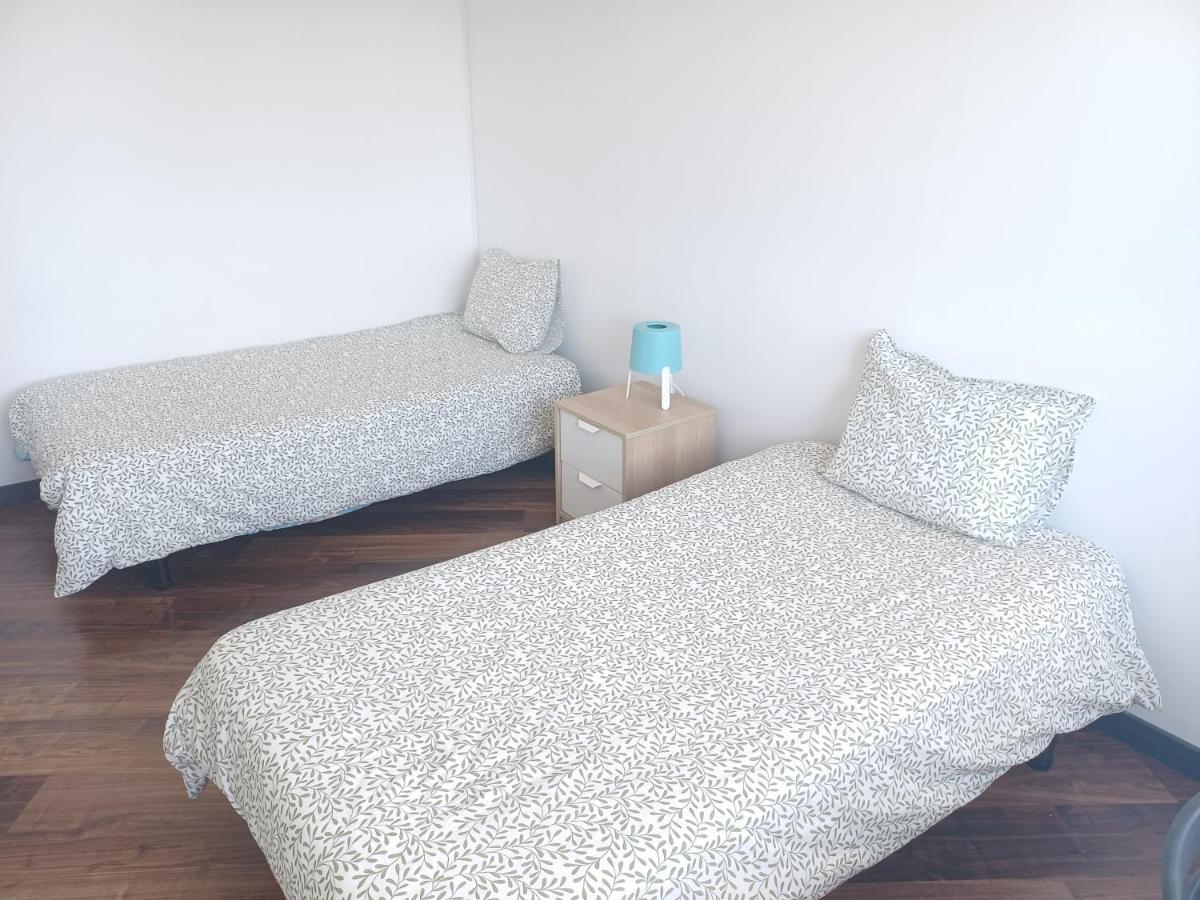 Oporto Sea Rooms Εξωτερικό φωτογραφία