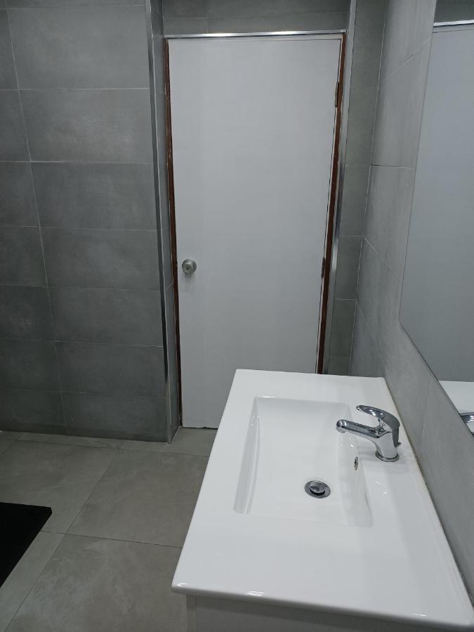 Oporto Sea Rooms Εξωτερικό φωτογραφία